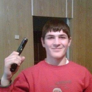 Meet your Posher, James